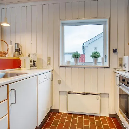 Vi Holiday home *