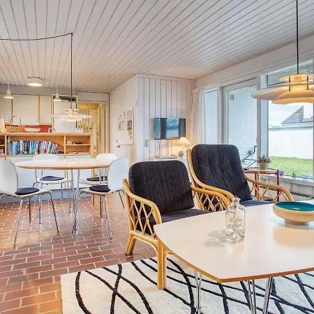 Vi Holiday home