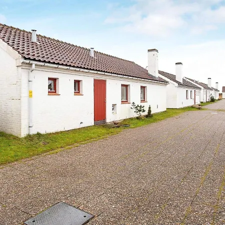 Vi Holiday home