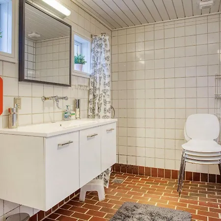 Vi Holiday home