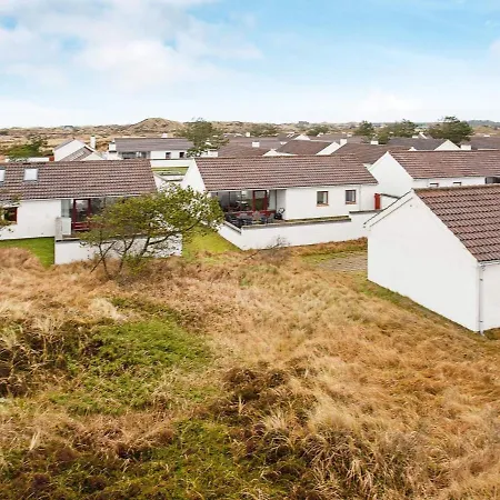 Vi Holiday home Pandrup