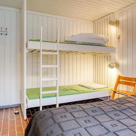 Vi Holiday home Pandrup