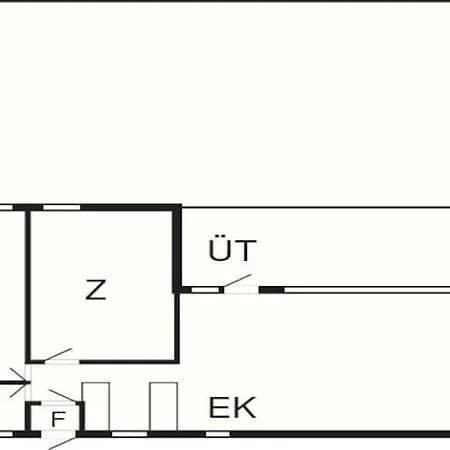 Holiday home Vi